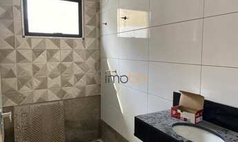 Imagem 7: Casa com 3 dormitórios à venda, 206 m² - Condomínio Terras de São Francisco - Sorocaba/SP