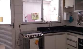 Imagem 5: Casa de condomínio para aluguel tem 114 metros quadrados com 3 quartos