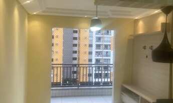 Imagem: Apartamento para aluguel com 57 metros quadrados