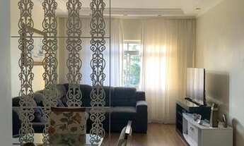 Imagem 2: Apartamento com 3 dormitórios à venda, 84 m² - Centro - Diadema/SP