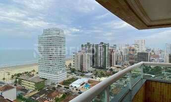 Imagem 6: Apartamento com 3 dormitórios à venda, 116 m² por R$ 771.500 - Canto do Forte - Praia Gran