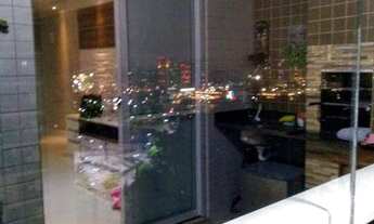 Imagem 7: Apartamento com 3 dormitórios à venda, 102 m² - Baeta Neves - São Bernardo do Campo/SP