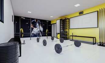 Imagem: Apartamento Residencial à venda, Ernesto