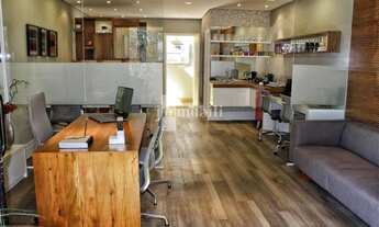 Imagem 6: CONJUNTO COMERCIAL COM BELISSIMO PROJETO PAISAGÍSTICO, PROXIMO AO SHOPPING GRANJA VIANA