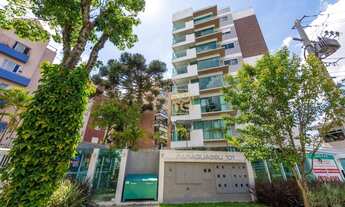 Imagem 3: Apartamento com 3 dormitórios à venda, 110 m² por R$ 1.090.200,00 - Alto da Glória - Curit