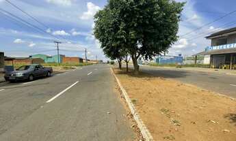 Imagem 7: Lote/Terreno para venda tem 250 metros quadrados em Residencial Santa Fé I - Goiânia - GO