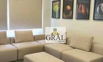 Imagem 2: Apartamento à venda, 91 m² por R$ 800.000,00 - Vila Caminho do Mar - São Bernardo do Campo