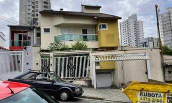 Imagem: Casa para alugar, 250 m² - Vila Léa