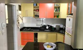 Imagem 3: W- Apartamento de 2 quartos, com móveis embutidos em excelente localização de Barreiros