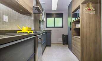 Imagem 3: Vendo apartamento novo , 100% mobiliado, bairro Menino Deus em Porto Alegre