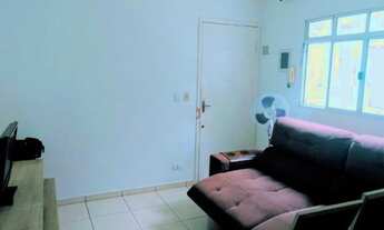 Imagem 2: Apartamento com 1 dormitório à venda, 44 m² - Cidade São Jorge - Santo André/SP