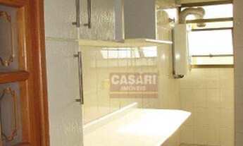 Imagem 5: Apartamento Residencial à venda, Vila Baeta Neves, São Bernardo do Campo - AP54878