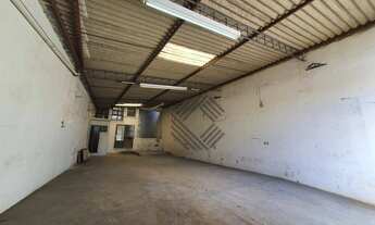 Imagem 7: Barracão para alugar, 205 m² por R$ 3.000,00/mês - Além Ponte - Sorocaba/SP