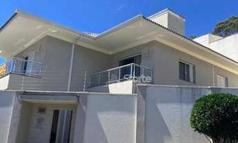 Imagem 5: Casa com 4 suítes à venda, 375 m² por R$ 1.600.000 - Vigilato Pereira - Uberlândia/Minas G