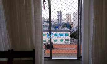 Imagem 3: Apartamento com 1 dormitório à venda, 55 m² por R$ 250.000,00 - Mooca - São Paulo/SP