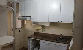 Imagem 6: Apartamento com 3 dormitórios à venda, 125 m² por R$ 620.000 - Morumbi - São Paulo/SP