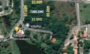 Imagem: Sensacional Terreno no Tupuio 7.809 m²