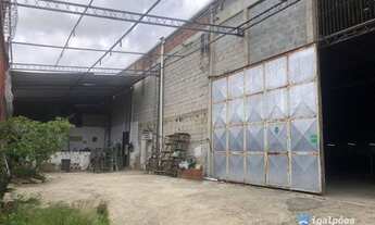 Imagem 5: Galpão com 400 m² na Estância, Recife - PE