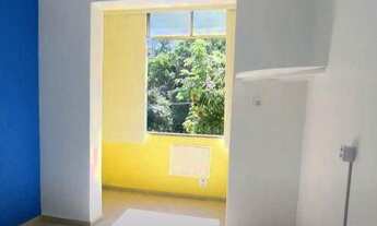 Imagem: Apartamento com 2 quartos no Jardim Botânico