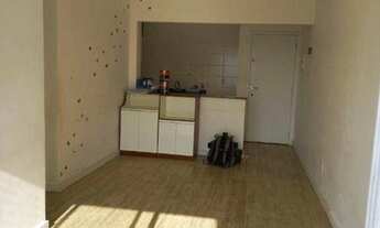 Imagem 4: Apartamento com 2 dormitórios à venda, 56 m² por R$ 298.000,00 - Vila Jordanópolis - São B