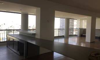Imagem 6: Apartamento para aluguel e venda 215 metros com 3 quartos e 4 Vagas em Sumare - Broadway T