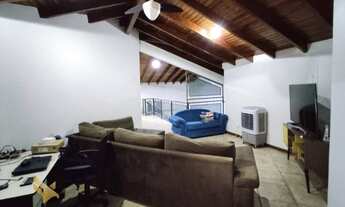 Imagem 4: Sobrado à venda, 228 m² por R$ 850.000,01 - Vila Planalto - Campo Grande/MS