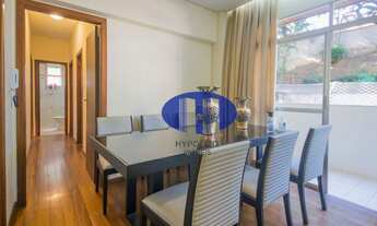 Imagem 2: Apartamento com 3 dormitórios para alugar, 100 m² por R$ 2.288,00/mês - Santo Antônio - Be