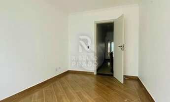 Imagem 4: Casa com 3 dormitórios à venda, 134 m² por R$ 520.000 - Boqueirão - Praia Grande/SP