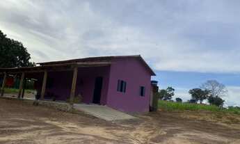 Imagem 2: Fazenda em Palmeiropolis-TO. 60 mil por alqueire