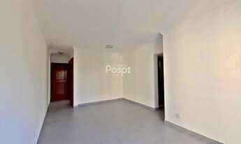 Imagem 6: Apartamento a venda 92 m², 3 dormitórios, suíte, sacada Vila Ema São José dos Campos