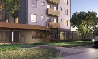 Imagem 4: PORTO ALEGRE - Apartamento Padrão - Partenon