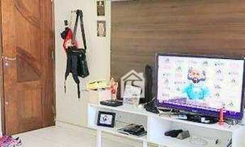 Imagem: Apto com 1 Quarto, sendo 1 suíte à venda