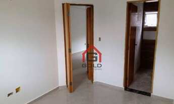 Imagem 4: Apartamento à venda, 48 m² por R$ 310.000,00 - Vila Alto de Santo André - Santo André/SP