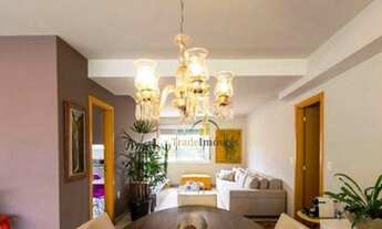 Imagem 7: Apartamento com 4 dormitórios à venda, 208 m² por R$ 1.990.000,00 - Vila Paris - Belo Hori