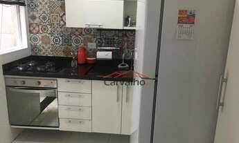 Imagem 9: Sobrado à venda, 60 m² por R$ 360.000,00 - Vila Medeiros - São Paulo/SP