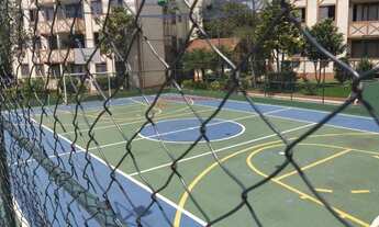 Imagem 11: APARTAMENTO A VENDA NO CONDOMINIO ALTOS MORUMBI SUL