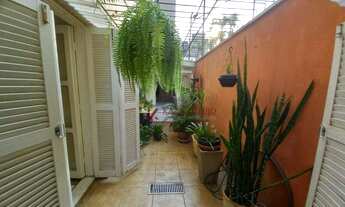 Imagem 2: Apartamento com 3 dormitórios à venda, 199 m² por R$ 2.199.000,00 - Itaim Bibi - São Paulo