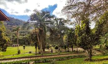 Imagem 1: Propriedade com 63.000 m² à venda em Quebra Frascos, Teresópolis
