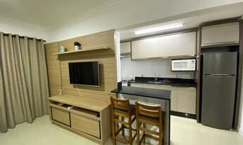 Imagem 3: Apartamento em Bombas para até 7 pessoas a 500 metros do mar