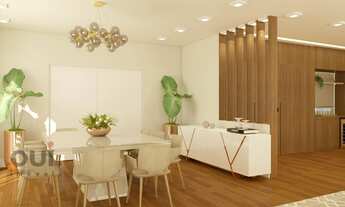 Imagem 7: Apartamento com 4 dormitórios à venda, 315 m² por R$ 4.690.000,00 - Higienópolis - São Pau