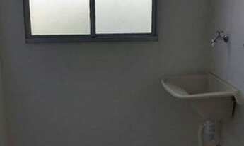 Imagem 3: Apartamento com 2 dormitórios à venda, 46 m² por R$ 190.000 - Parque São Vicente - Mauá/SP