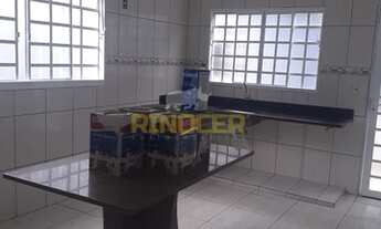 Imagem 2: Casa à venda, Recanto Elimar II, Franca, SP