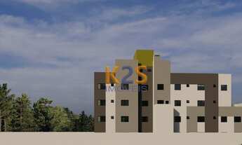 Imagem 2: Apartamento com 1 dormitório à venda, 36 m² por R$ 154.900,00 - Cajuru - Curitiba/PR