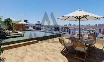 Imagem 7: Apartamento para Venda em São José, Campinas, 2 dormitórios, 1 suíte, 2 banheiros, 1 vaga