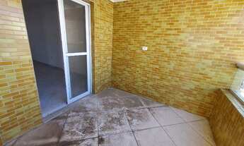 Imagem 7: Apartamento com 2 dormitórios à venda, 75 m² por R$ 425.000,00 - Ocian - Praia Grande/SP