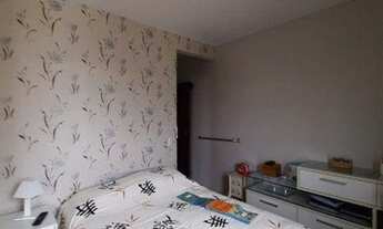 Imagem 5: Apartamento com 3 dormitórios à venda, 96 m² - Baeta Neves - São Bernardo do Campo/SP