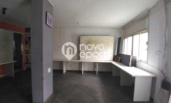 Imagem 6: Rio de Janeiro - Casa de Condomínio - Andaraí