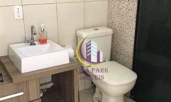 Imagem 5: Apartamento à venda, 48 m² por R$ 265.000,00 - Jaguaré - São Paulo/SP