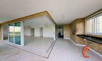 Imagem 5: Oportunidade! Apartamento com 3 dormitórios à venda, 222 m² por R$ 3.000.000 - Jardim Anál