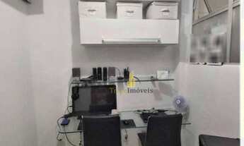 Imagem 7: Apartamento com 3 dormitórios à venda, 95 m² por R$ 540.000,00 - São Pedro - Belo Horizont